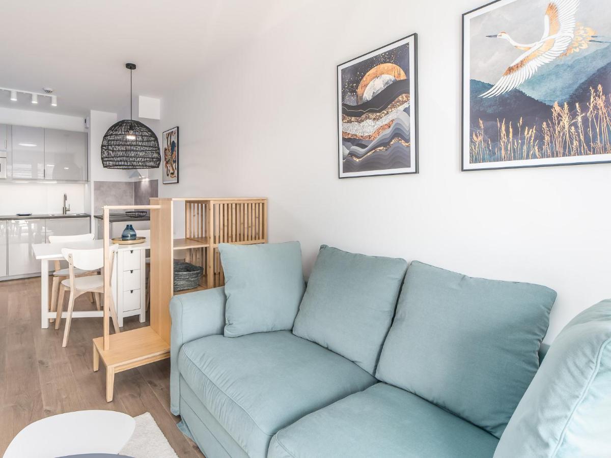 Leilighet Faro Kasprowicza 20 Basen W Cenie Schwimmbad Im Preis *