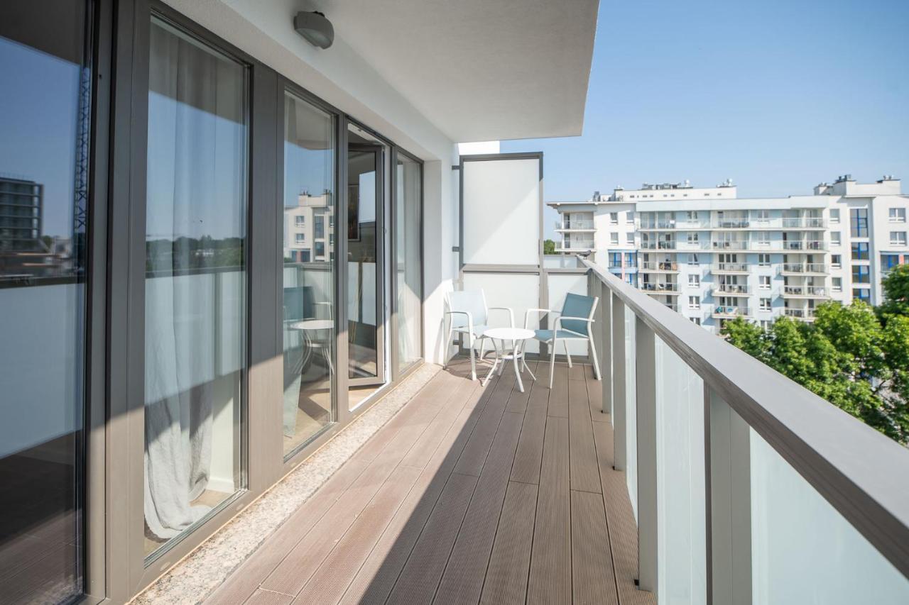 Faro Kasprowicza 20 Basen W Cenie Schwimmbad Im Preis Leilighet *