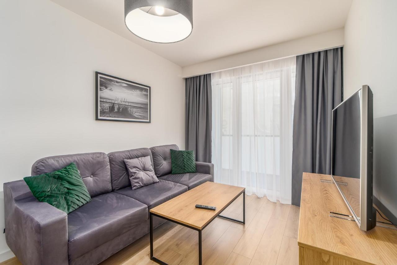 Leilighet Faro Kasprowicza 20 Basen W Cenie Schwimmbad Im Preis *