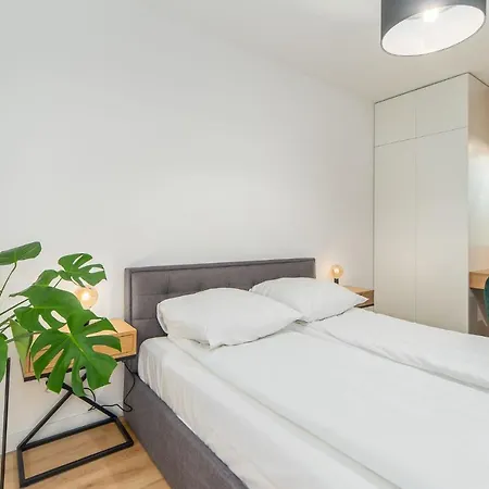 Faro Apartamenty Blisko Morza Basen Sauny Gym W Cenie Kołobrzeg Exterior foto