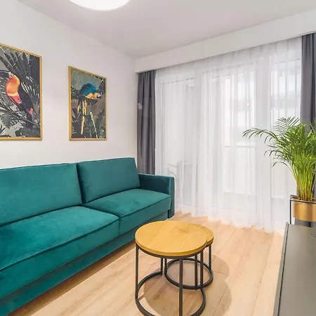 Faro Apartamenty Blisko Morza Basen Sauny Gym W Cenie Kołobrzeg Exterior foto
