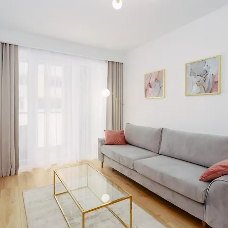 Faro Apartamenty Blisko Morza Basen Sauny Gym W Cenie Kołobrzeg Exterior foto