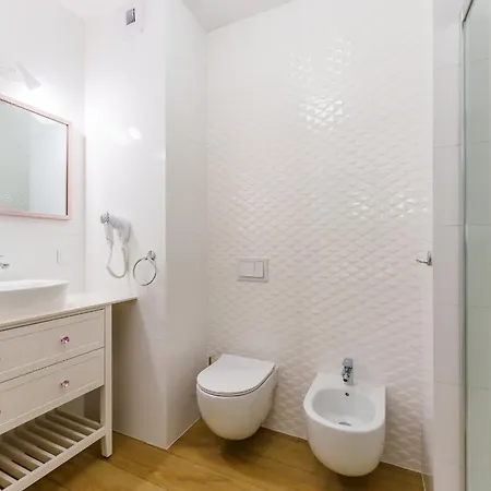 Faro Apartamenty Blisko Morza Basen Sauny Gym W Cenie Kołobrzeg Exterior foto