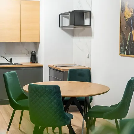 Faro Apartamenty Blisko Morza Basen Sauny Gym W Cenie Kołobrzeg Habitación foto