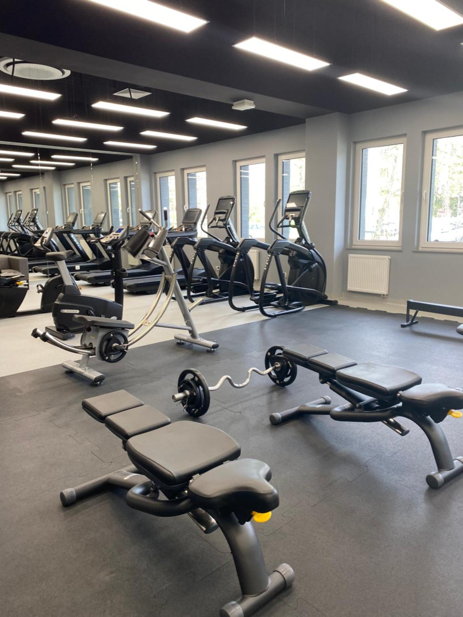 Faro Blisko Morza Basen Sauny Gym W Cenie * Kołobrzeg