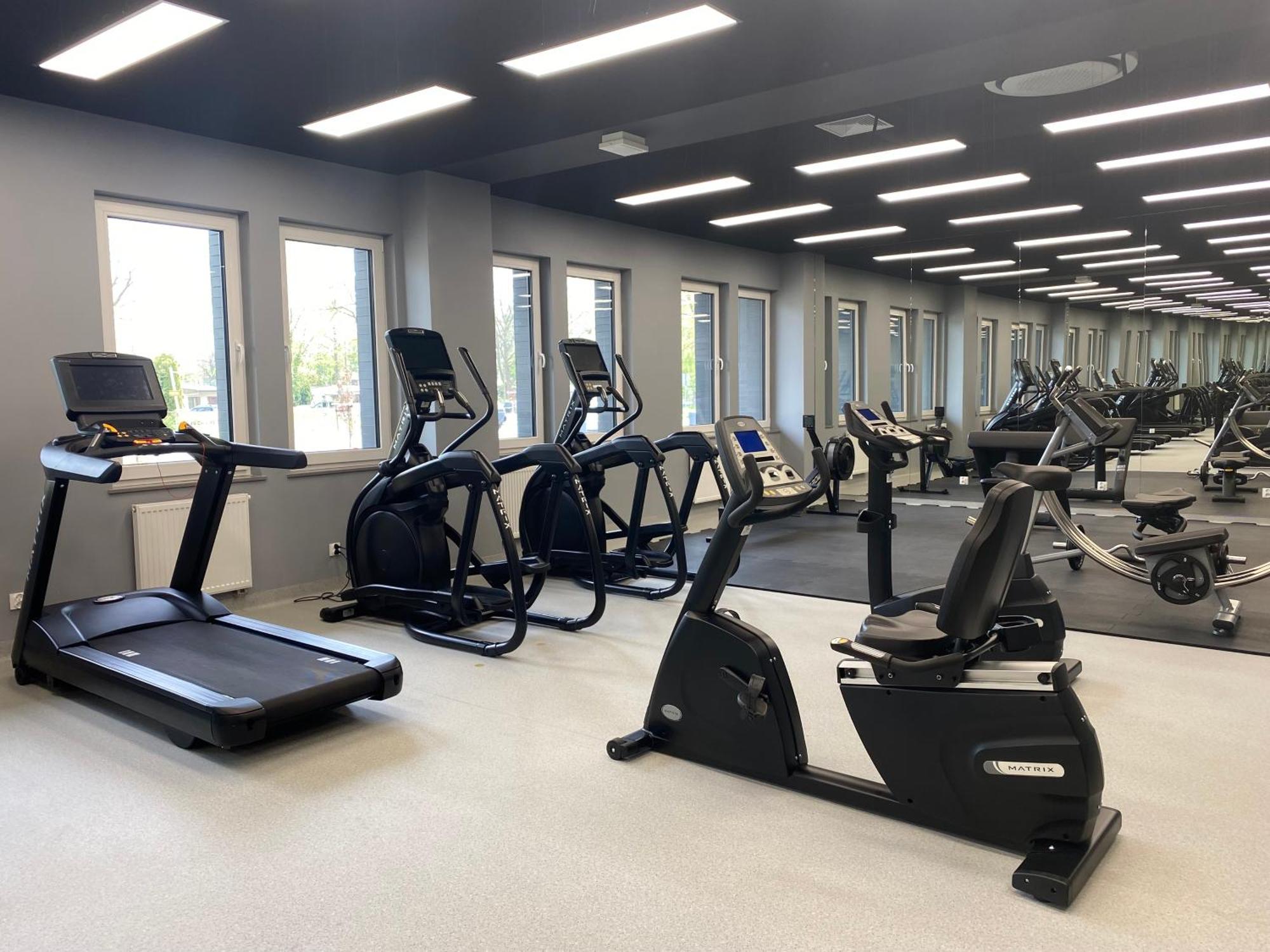 Appartamento Faro Blisko Morza Basen Sauny Gym W Cenie Kołobrzeg
